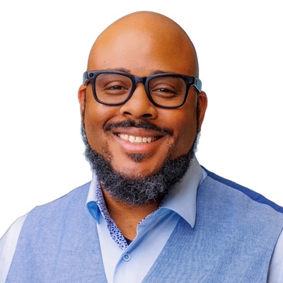 Photo of Antonio McCladdie-El