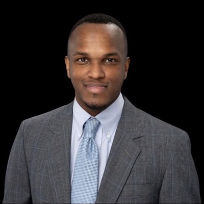 Photo of Jermaine Carter